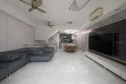 Charlton Residences (D19), Terrace #580730731
